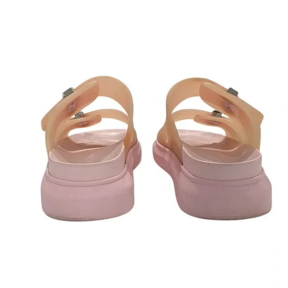 Alexander Mcqueen platform sandals - Picture 6 of 9